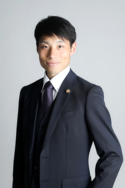 佐々木 海（ささき かい）弁護士